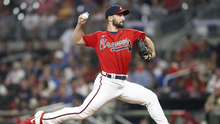 Former Clemson Pitcher Could Break Out for Atlanta Braves in 2022