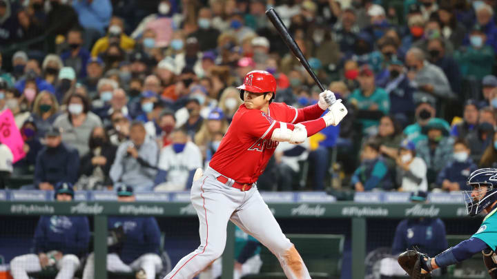 Will Big-Spending Texas Rangers Spend Bigger for Free Agent Shohei Ohtani?