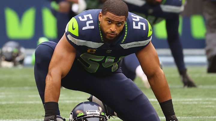 Bobby Wagner Watch: Rams 'Studying Film,' Could Sign Seahawks Ex? Bobby Wagner Watch: Rams 'Studying Film,' Could Sign Seahawks Ex?