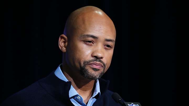 Falcons GM Says Trade Was More About Obliging Matt Ryan Than Compensation