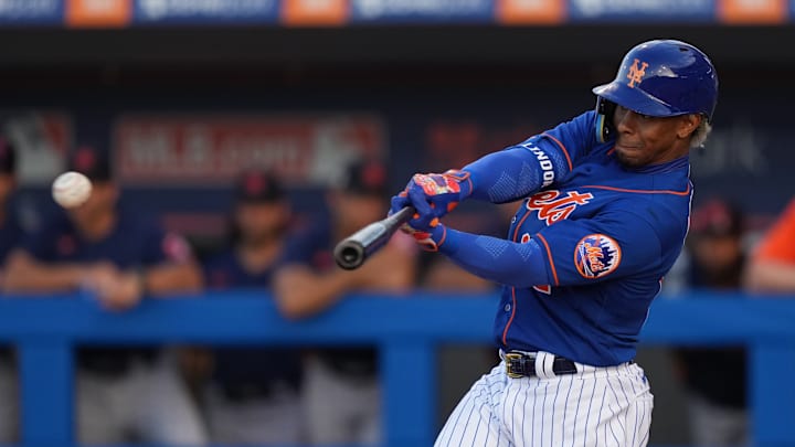 Four Bounce-Back Candidates For Mets In 2022