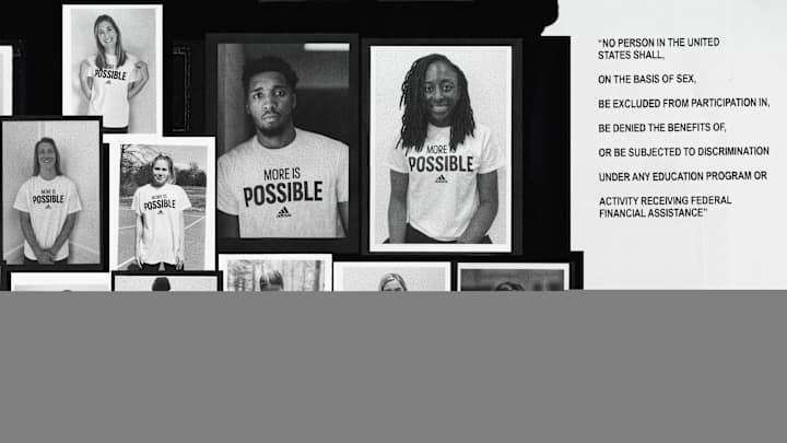 Adidas Announces Creation of Wide-Reaching NIL Network