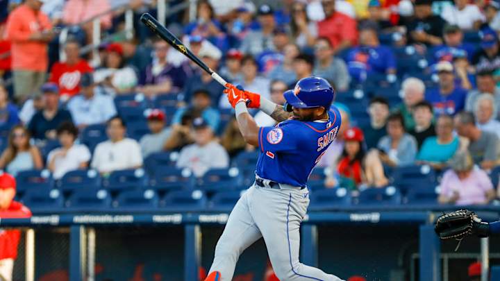 Mets Decide Against Blockbuster Trade With Padres; Still Searching For Pitching Depth