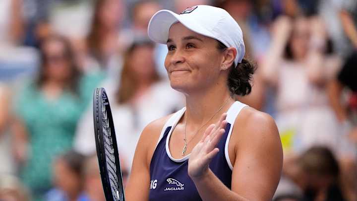 Ash Barty’s Abrupt Retirement Confirms Her Evident Authenticity