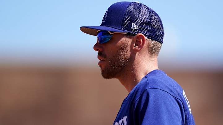 Dodgers: Atlanta GM Responds to Freddie Freeman's Remarks Dodgers: Atlanta GM Responds to Freddie Freeman's Remarks