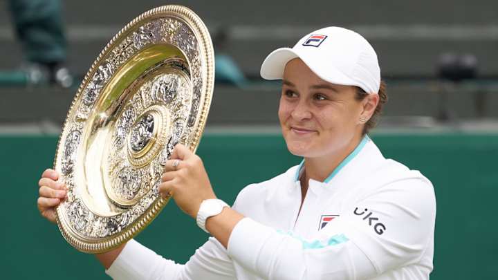 Why Did Ash Barty Retire From Tennis at Age 25 and As World No. 1?
