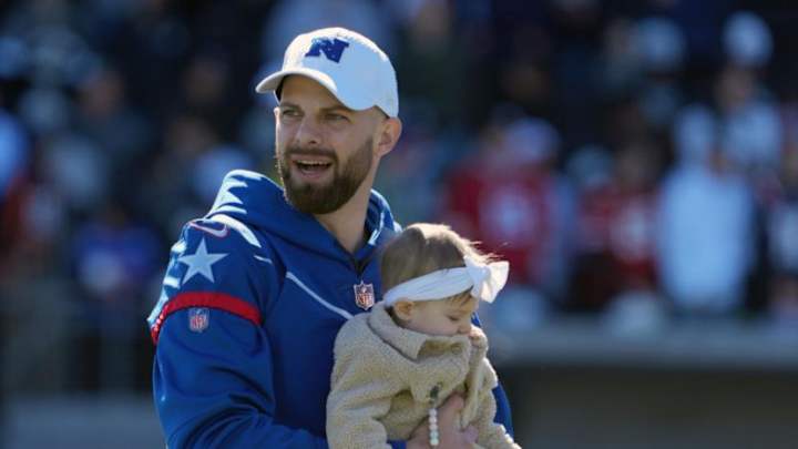 Ex-Cal P Bryan Anger Agrees to 3-year, $9 Million Deal With Cowboys