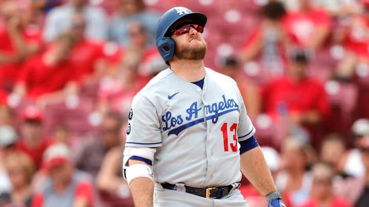 Dodgers: Max Muncy Appears Ready for Regular Season