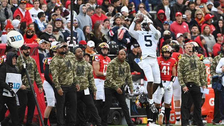 NFL.com’s Jeremiah Latest to Mock Two Receivers to Packers
