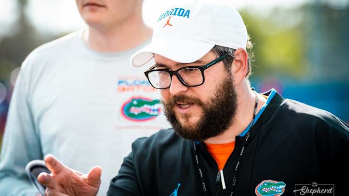 LSU Commit Tayvion Galloway Talks Florida Offer, Interest After Gators Visit