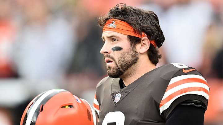 Baker Mayfield 2022 Fantasy Projections: New Team, Same Mayfield?