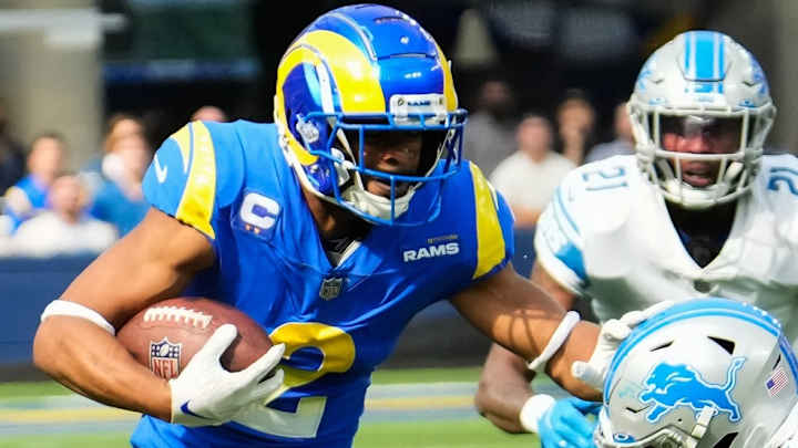 What Woods Means to Other Big Names on Offense What Woods Means to Other Big Names on Offense