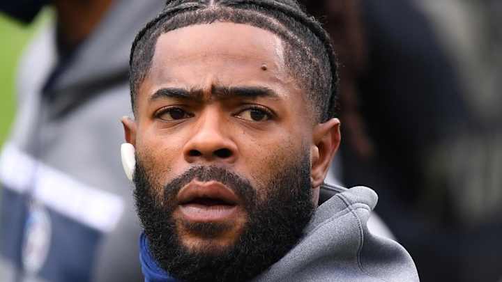 Malcolm Butler Returns to the NFL