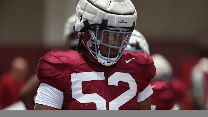 DL Braylen Ingraham Announces Transfer Destination