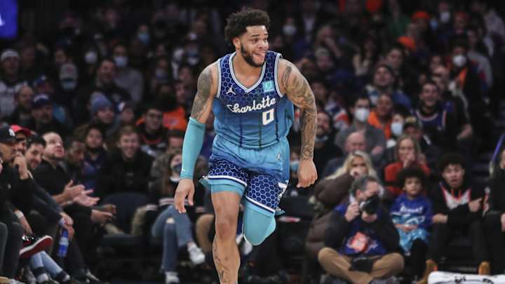 Daily NBA Eastern Conference Standings + Playoff Outlook