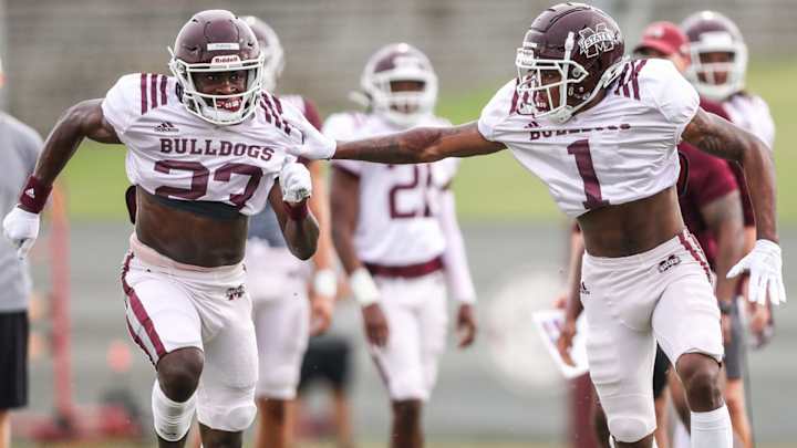 Three Takeaways From Mississippi State's Pro Day