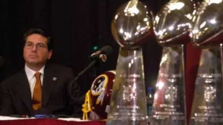 ‘Honest & Objective’: Commanders Searching For New Radio Home