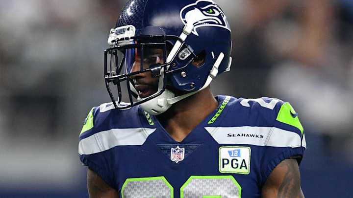 Report: Seahawks Reuniting With CB Justin Coleman on One-Year Deal