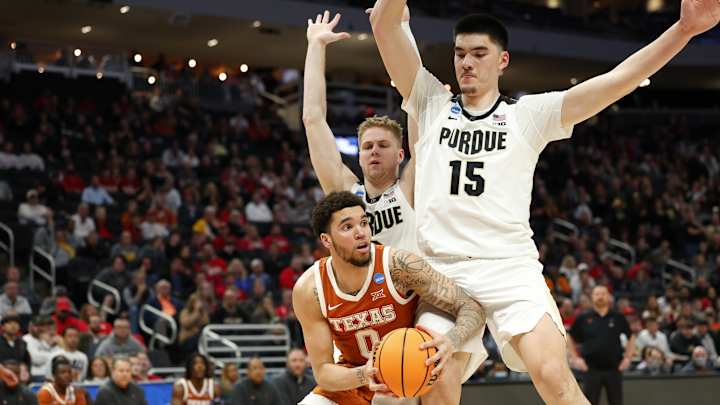 'Underappreciated' Purdue Basketball Defense Turning a Corner in NCAA Tournament Run