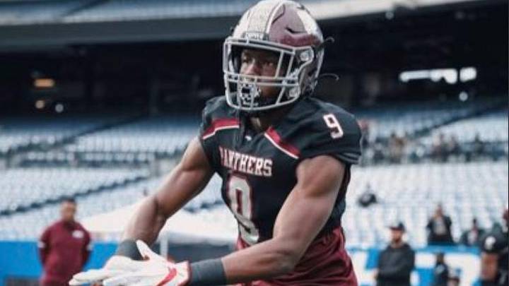 Florida State offers 2023 WR DeAndre Buchannon during visit
