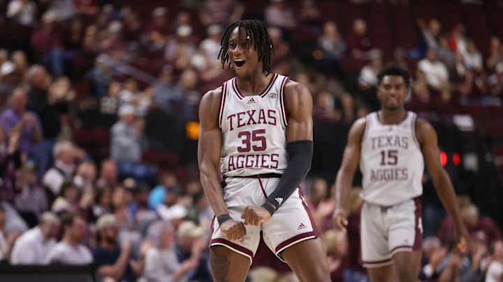 NIT Championship: How to Watch Aggies vs. Xavier