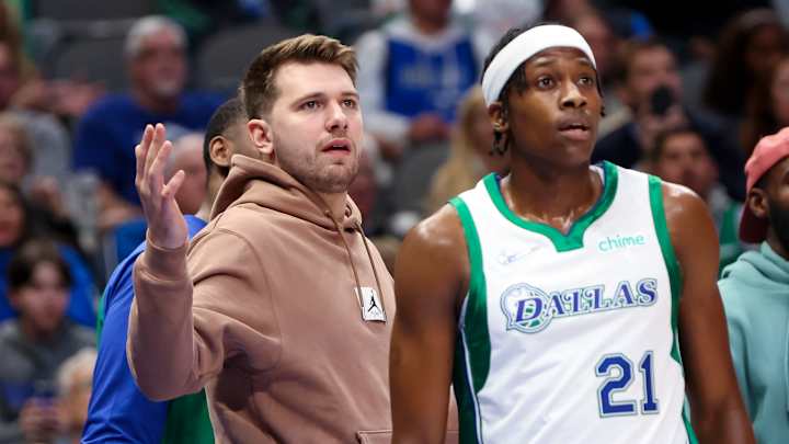 Mavs Donuts: Celtics, Suns Help Out Dallas; Durant Anoints Dirk Nowitzki