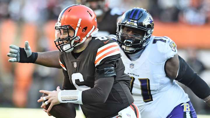 What the Giants Are Getting in DT Justin Ellis What the Giants Are Getting in DT Justin Ellis