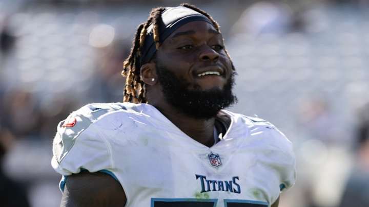 Friday Injury Report: Three Ruled Out; Two Decisions Pending