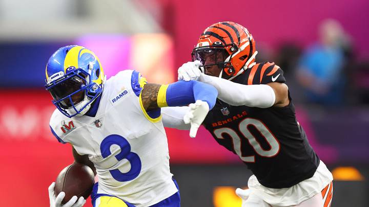 AFC North Could Get Tougher: John Johnson Says Odell Beckham Jr. Will Re-Join Browns