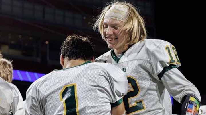 UW Offers Nebraska QB Who Momentarily Had State Championship