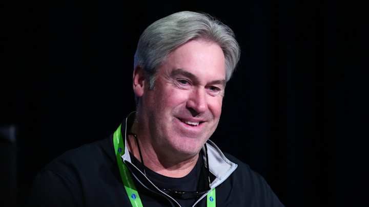 Re-Ranking the Jaguars' Top Needs After First Wave of Free Agency