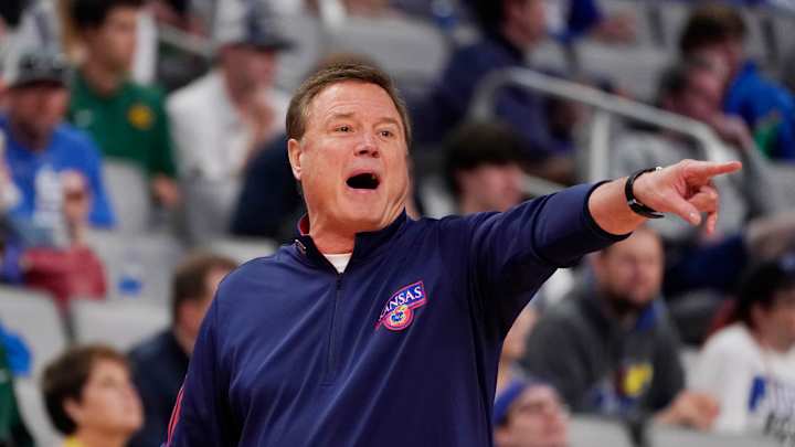 The Historic Impact and Implications of this Kansas NCAA Tournament Run