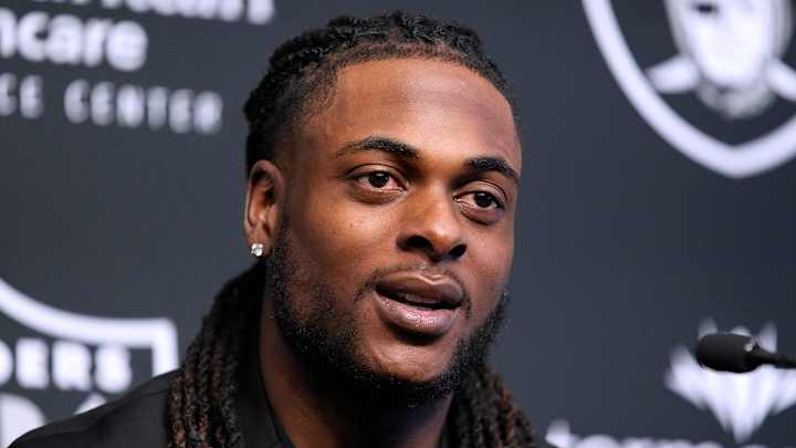 Davante Adams Comments on Leaving Packers, Aaron Rodgers for Raiders