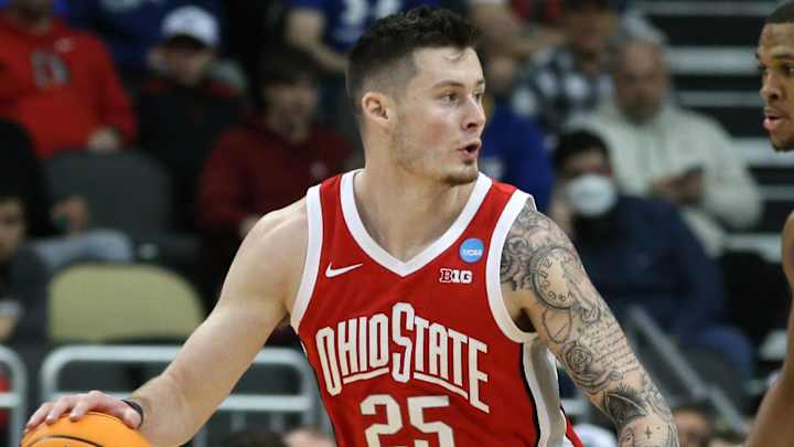 119 Ohio State Student-Athletes Named To Academic All-Big Ten Team