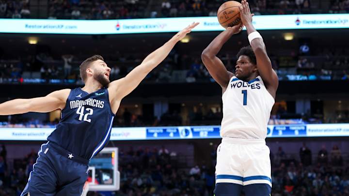 Will Maxi Kleber Break Shooting Slump Before Mavs’ Playoff Run? Will Maxi Kleber Break Shooting Slump Before Mavs’ Playoff Run?