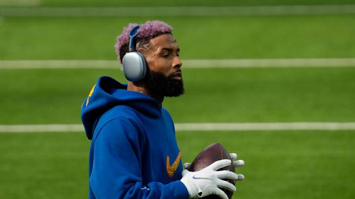 Von Miller: Signing Odell Beckham Jr. Would Put Bills ‘Over the Top’