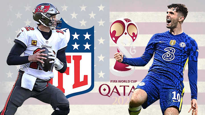 Football vs. Fútbol: Will NFL Bend Schedule for FIFA World Cup?