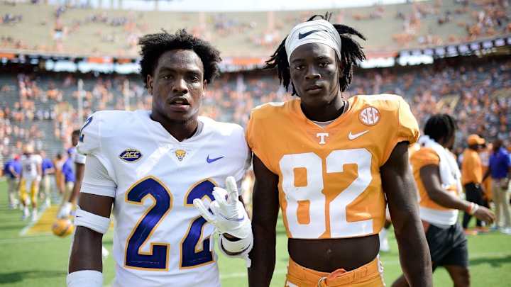 Pitt HC Pat Narduzzi Says Sophomore DB is Standing Out in Spring Ball