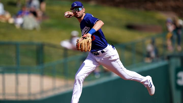 Dodgers and Trea Turner Avoid Arbitration with Lucrative One-Year Deal Dodgers and Trea Turner Avoid Arbitration with Lucrative One-Year Deal