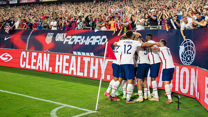 How Can the USMNT Qualify for the 2022 World Cup in Qatar?