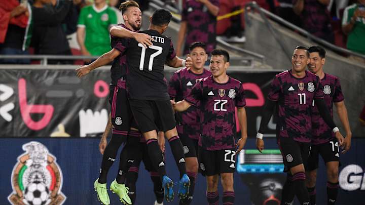 Mexico Qualifies for Eighth Straight World Cup, Secures Place at Qatar 2022