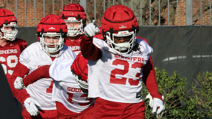 Oklahoma Position Preview: Linebacker