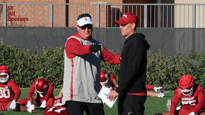 SI Sooners Podcast, Ep. 116