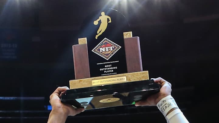 Report: Madison Square Garden Won’t Host NIT Finals for Next Two Years