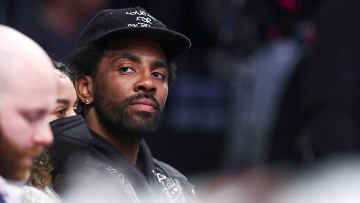 SI:AM | Kyrie’s Return to Brooklyn Appears Imminent