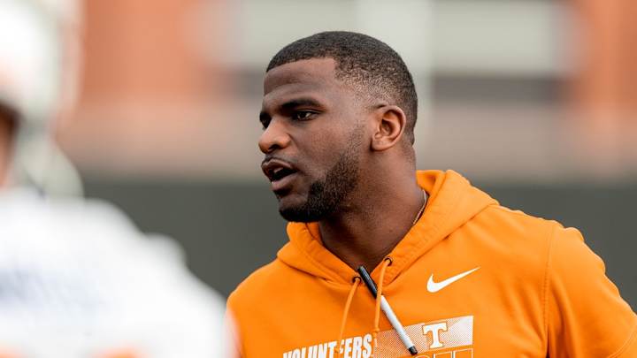 Notes and Observations from Day 2 of Tennessee Spring Practice