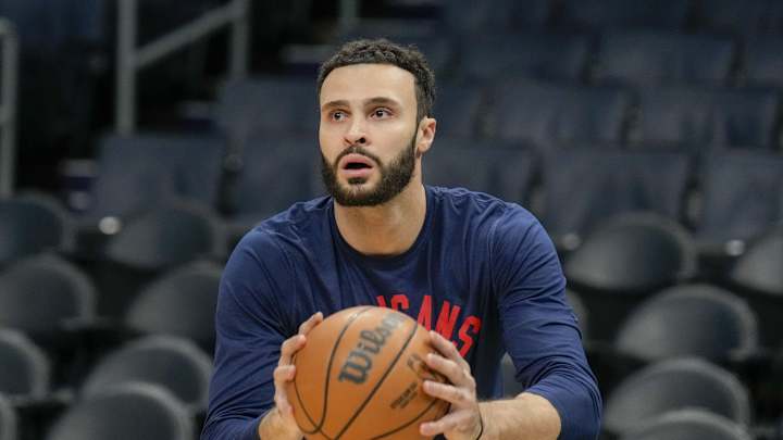 Could Larry Nance Jr. Finally Make His Pelicans Debut?