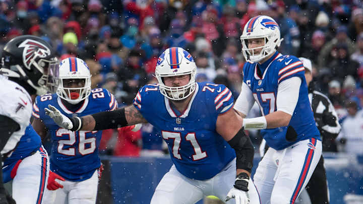 Waiting Game Begins for Bears