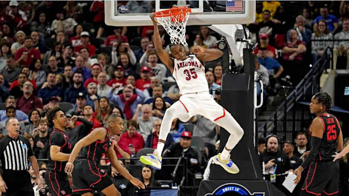 Pac-12 in NCAA Tournament: Coaching the Difference in Arizona's Loss