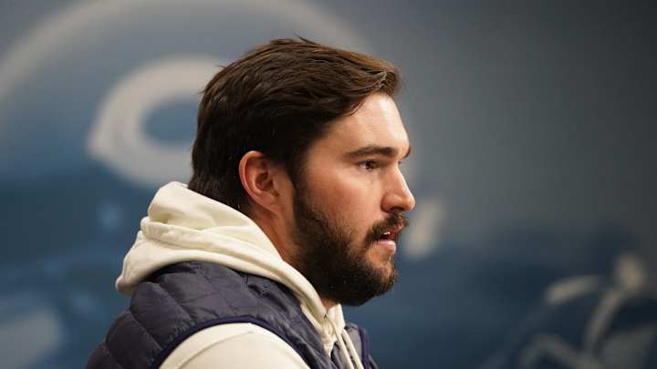 The Bears Signings, Deals and Departures